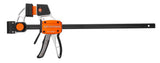Pony Jorgensen Set of 6 EZ-Hold Platinum Series Trigger Clamps in Australian woodworking tools store