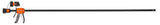 Pony Jorgensen Set of 6 EZ-Hold Platinum Series 915mm Capacity Trigger Clamps in action