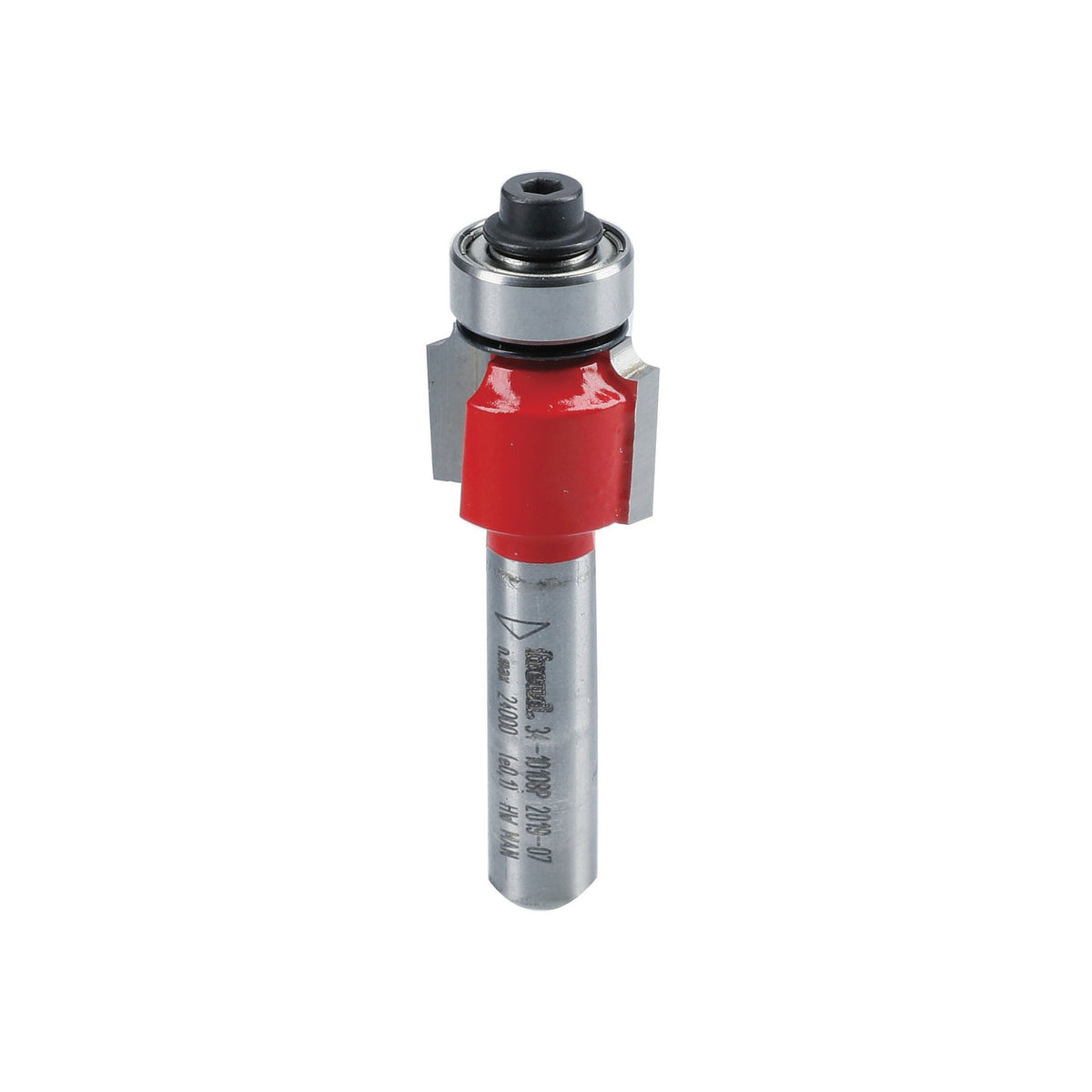 Freud Round Over Router Bits 8mm Shank