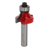 Freud 10-Piece Advanced Mix Router Bit Set 1/4in Shank