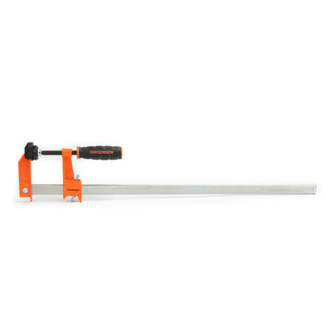 Pony Jorgensen Heavy Duty Quick Action F Clamps, 610mm Capacity, woodworking tools store Australia