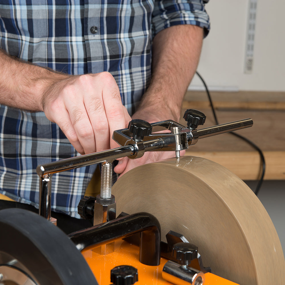 Triton TWSDTT Diamond Truing Tool