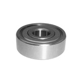 Universal Torquata Router Bit Bearings 3/16in 4.8mm Inner Diameter from Japan, sealed for durability