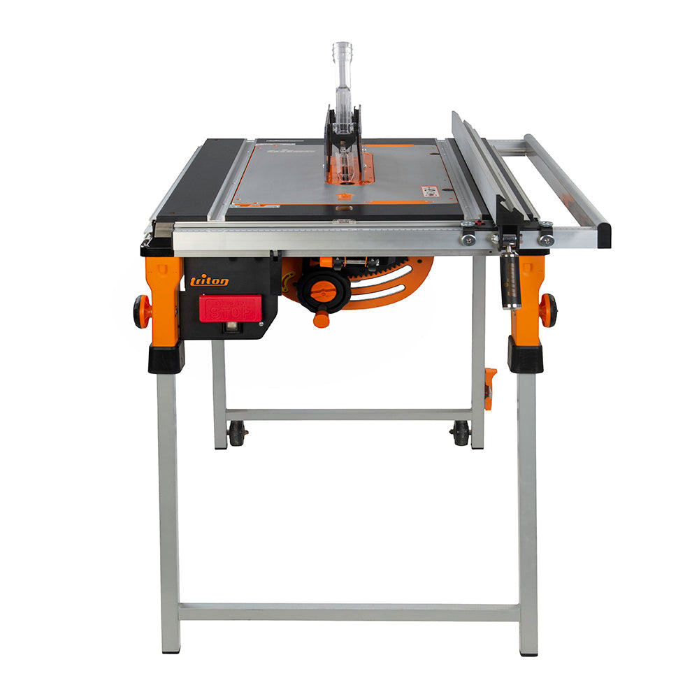Triton TWX7CS002 1800W Contractor Saw Module 254mm
