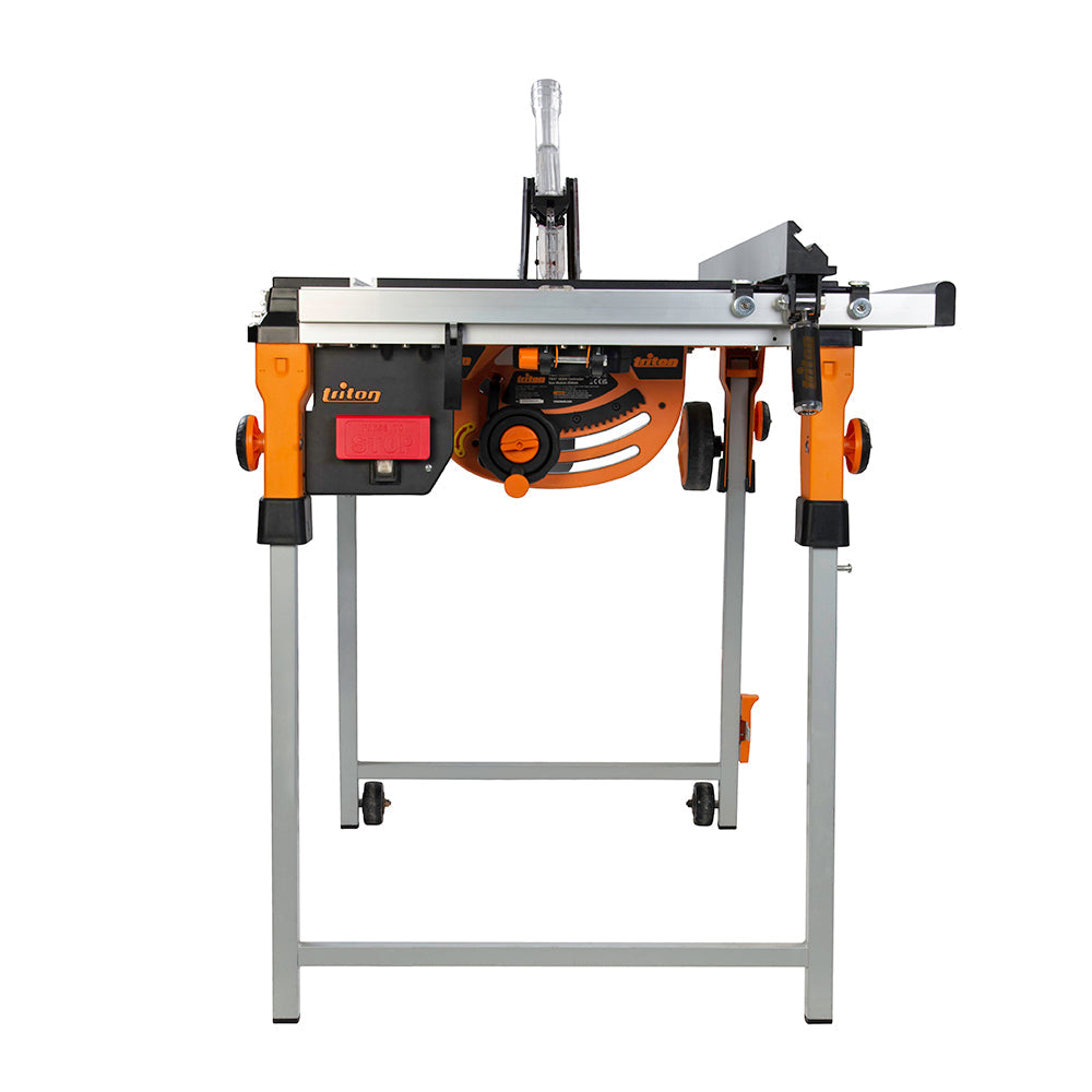 Triton TWX7CS002 1800W Contractor Saw Module 254mm
