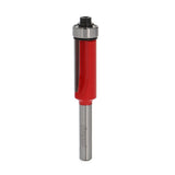 Freud 10-Piece Advanced Mix Router Bit Set 1/4in Shank