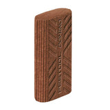 Festool Hardwood Tenons 10mm x 50mm for DF 500 - Pack of 85, high-quality Sipo Mahogany material, ideal for strong joinery