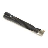 Festool 12mm Router Cutter for DF 700 Domino Joiner, carbide tipped for clean cuts. Internally threaded for quick changes