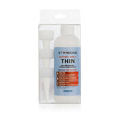 Starbond Super Fast Thin CA Super Glue 4oz PET box angled view