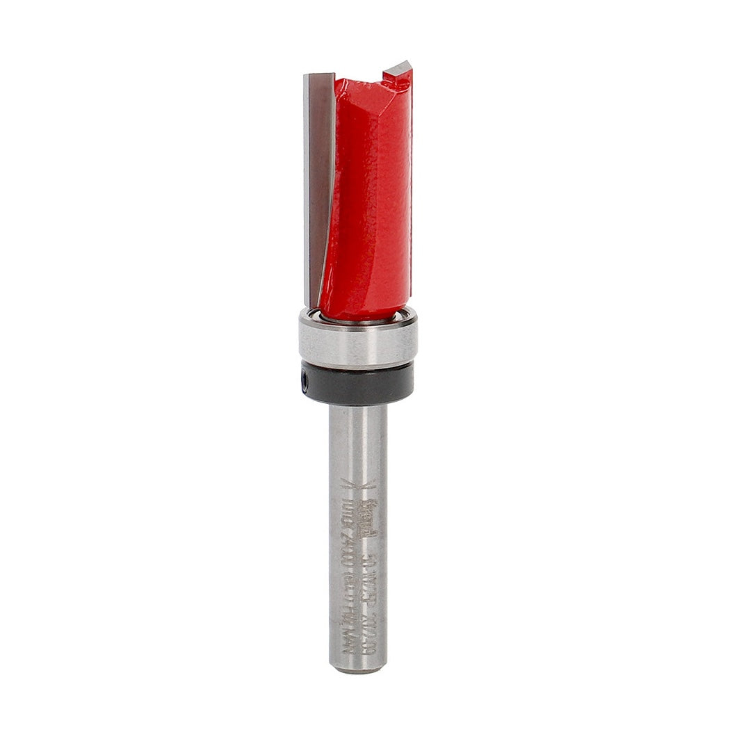 Freud 10-Piece Advanced Mix Router Bit Set 1/4in Shank