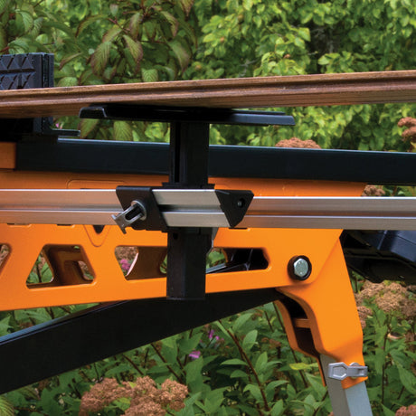 Triton SJASS Side Support Suits SuperJaws XXL