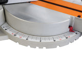 Triton TCMS255 1800W Sliding Compound Mitre Saw 254mm