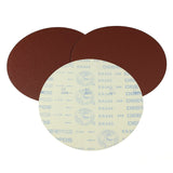 Quality 300mm DeerFos hook & loop sanding disc for woodworking tools