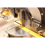 iGaging Precision Engineer's Square, 6in size, with heavy 2.4mm blade and 15.4mm base, angled view