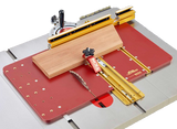 Incra Mitre Express Universal Sled System for precise table saw crosscuts and mitre cuts