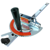 Incra V27 Mitre Guide Precision Angle Cutting Gauge on white background