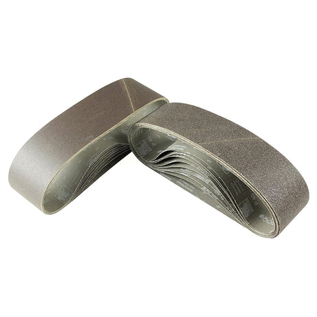 914 x 100mm Sanding Belts compatible with Sherwood bench-top sander