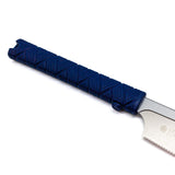 Razorsaw Miniature Carpentry Dozuki Japanese Saw 180mm Blade in action