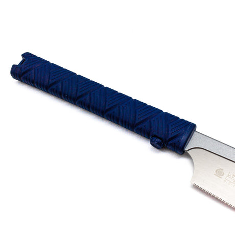 Razorsaw Miniature Carpentry Dozuki Japanese Saw 180mm Blade in action