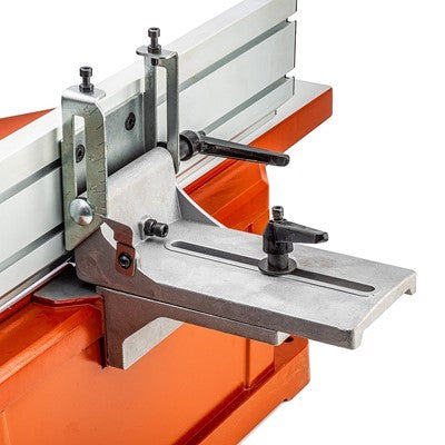 Sherwood 6in Benchtop Jointer Planer Straight Cutterhead compact portable woodworking tool Australia