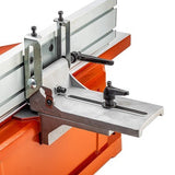 Sherwood 6in Benchtop Jointer Planer Straight Cutterhead compact portable woodworking tool Australia