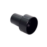 Sherwood 2 1/2in to 1 1/2in Dust Extractor Hose Reducer for woodworking tools