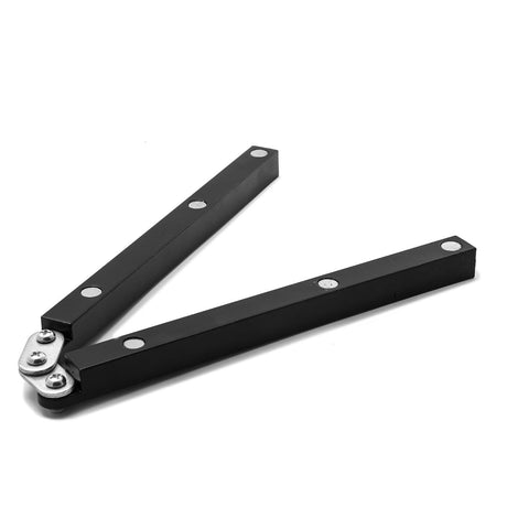 Sherwood Jointer Blade Setting Jig with rare earth magnets for precise knife alignment