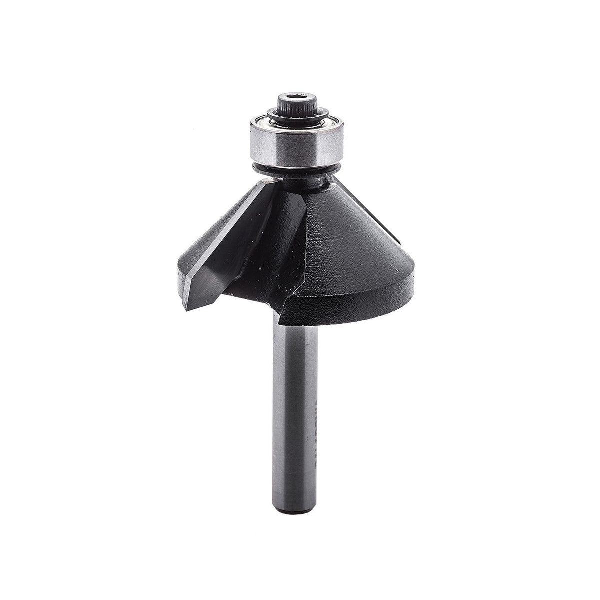 Torquata Chamfer Moulding Router Bits showcasing 45-degree design