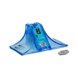 Baladonia Mat Cutter & Rule for precise matboard cutting with 45° and 90° blades