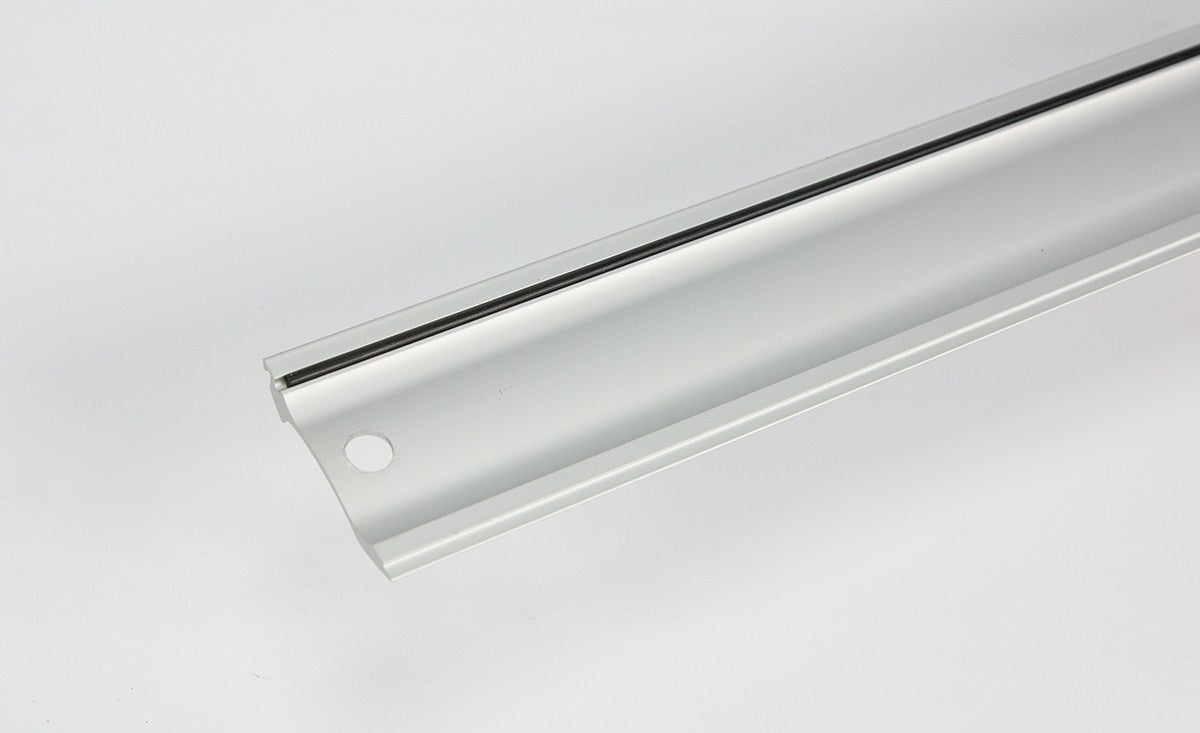 Baladonia Mat Cutter & Rule for Picture Framing Matboard, showing dual blades at 45° and 90° angles for precise mat cutting