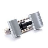 Alloy Blade Honing Guide on Stone Wheel for Blades 1/8in - 3in Wide