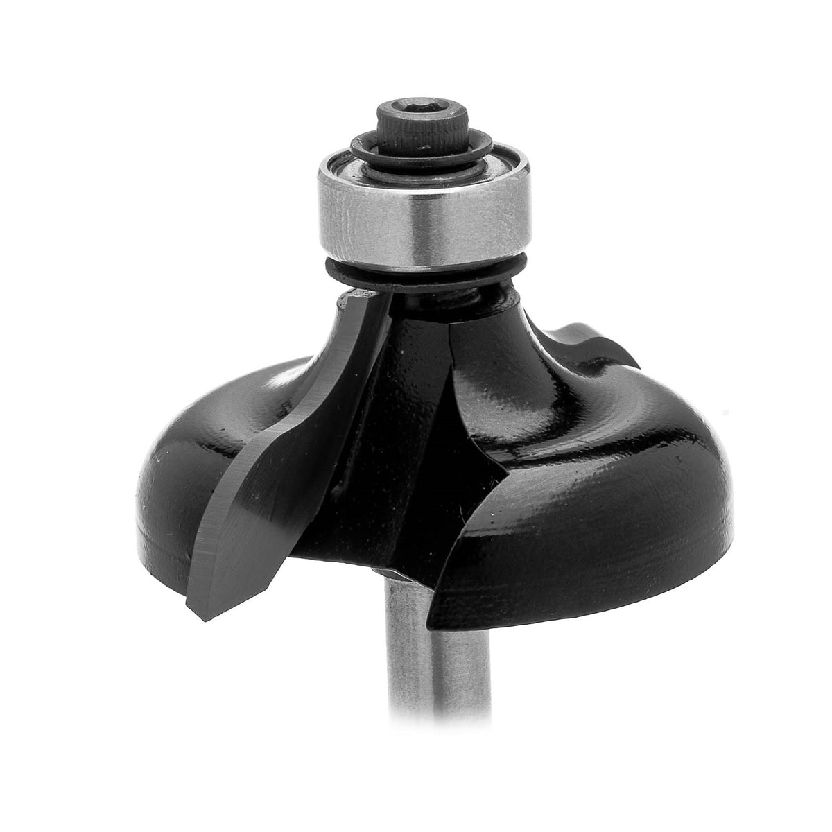 Torquata Classical Ogee Moulding Router Bits creating timeless elegance in woodworking craft