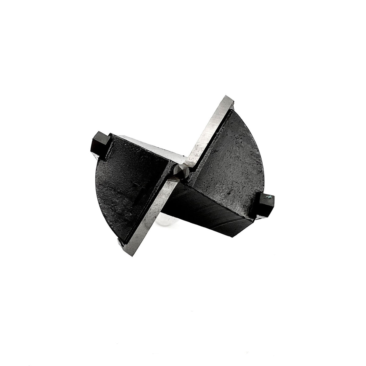 Torquata Tungsten-Carbide Forstner Boring Drill Bit in Australian timber drilling application