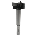 Torquata TCT Forstner Boring Drill Bit with 10mm Shank drilling into Australian timber