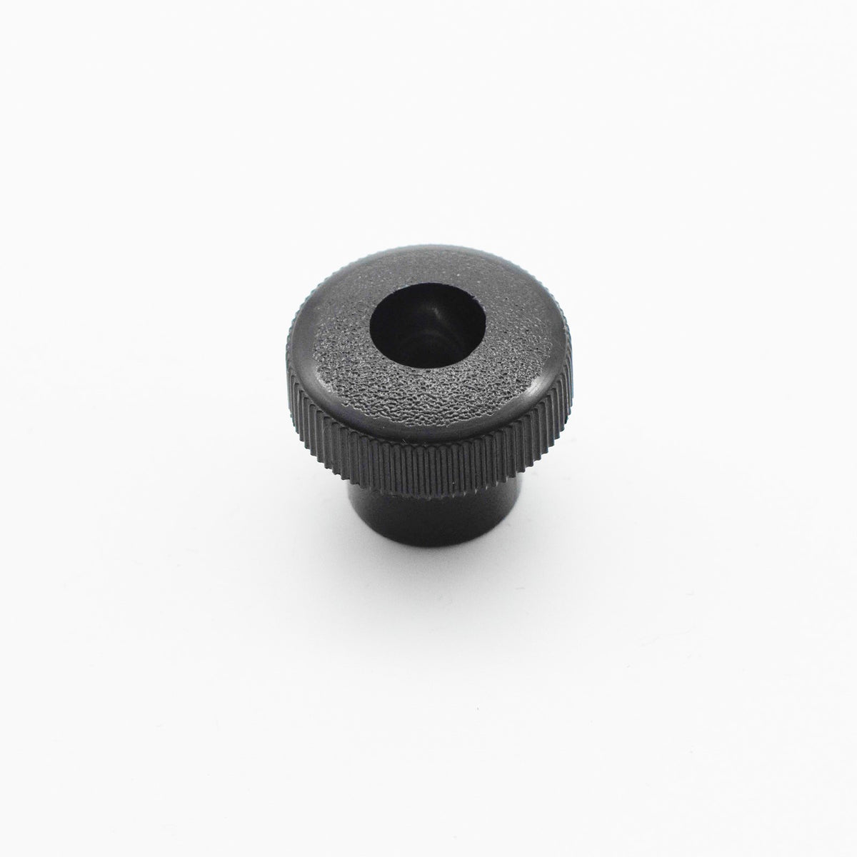 Australian-made Torquata Knurled Knob for 5/16in T-Track Bolts Female, ideal for T-Track Clamping, Fences, and Jigs