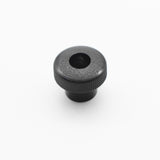 Australian-made Torquata Knurled Knob for 5/16in T-Track Bolts Female, ideal for T-Track Clamping, Fences, and Jigs