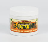 U Beaut EEE Ultrashine Cut and Polish Paste 250mL for woodturners, restoration, french polishing, and finishes
