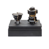 Torquata Sash Window Jointing Router Bit Set crafting a classical ogee mould profile for sash windows