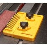 Magswitch Reversible Magnetic Featherboard Starter Kit in action