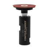 Arbortech Contour Sander Attachment for M14 Thread Angle Grinder