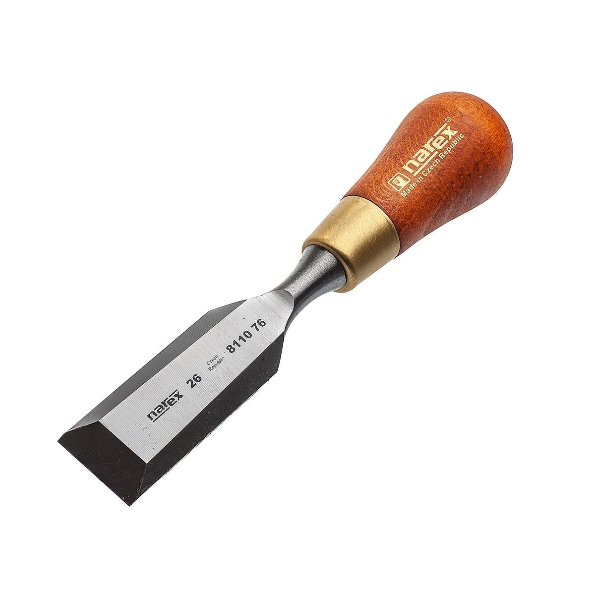 Narex Butt Chisels with Hornbeam Handles in Australian Woodworking Tools Store