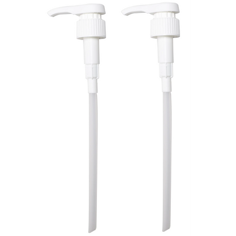 West System 301 Dispensing Pumps for 1.2L Epoxy Resin Packs - convenient and accurate metering tool for resin and hardeners
