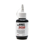 West System 502 Black Pigment for Epoxy Resins - Mix with epoxy for coloured finish system