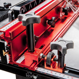 Sherwood Router Table Fence Adjustment Kit for precise woodworking control