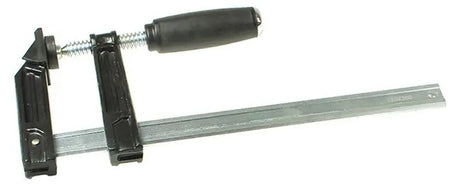 Torquata Quick Action F Clamp 120mm Jaw 300mm Capacity - Premium Australian woodworking clamp from a specialist manufacturer