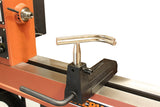 Set of 4 Australian Baladonia bowl toolrests for wood turning hollowing