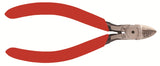 FastCap Micro Flush Cut Trimmers - Rounded flush side cutting surface for precise trimming in tight spots