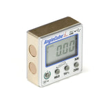 iGaging AngleCube Digital Bevel Gauge Protractor Level in Australian woodworking tools store