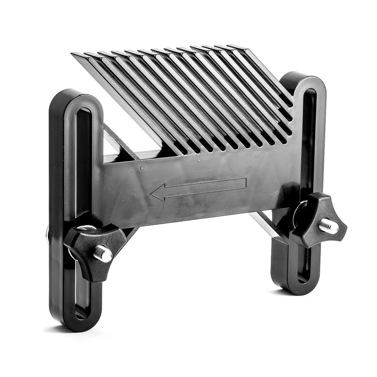 Sherwood Universal Horizontal Featherboard in Australian woodworking tools store