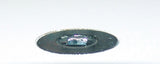 FastCap Hole Punch Tool Set with Hard Shell Case, punch cap from edgebanding easily with Custom Color Punch Kit